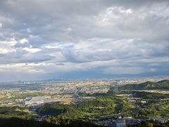 -德胜岩景区