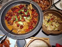 -青年公社烤鸭(滨湖银泰店)