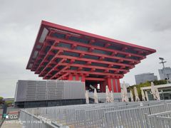 -中华艺术宫(上海美术馆)