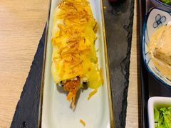 招牌焗寿司-千寿·金焰食堂(仁和新城店)