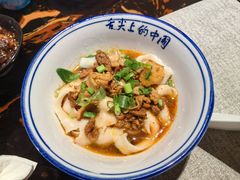 -西安西藏大厦开元名都大酒店·自助餐厅
