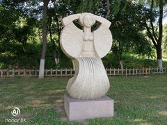 -长春世界雕塑园冰雪艺术天地