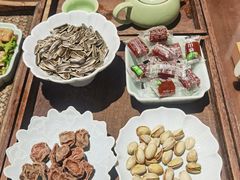 八鲜捞面-添萬囍·天津三鲜捞面(天河城店)