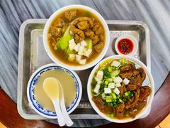 珍珍猪肠河-珍珍小食店(西华路店)