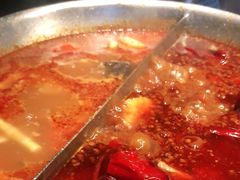 -湊湊火锅·茶憩(新中关购物中心店)