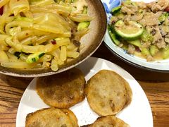 藕夹-阿木舂记·特色小吃(平江路店)