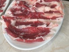-粤潮牛肉火锅店(江南大道店)