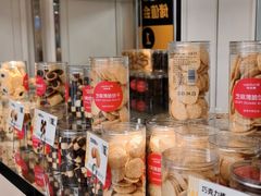 零售区-味多美蛋糕(苏州街地铁店)
