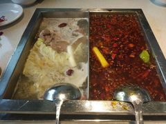 -小牛叔鲜切牛肉·火锅·烤肉自助(公济桥路店)