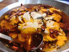 -渝乡人家(和平里店)