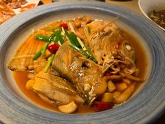 -荣小馆(杭州大厦店)