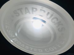 -星巴克(舟山蜈蚣峙店)