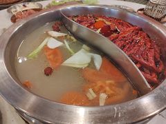 -电台巷火锅(天津旗舰店)