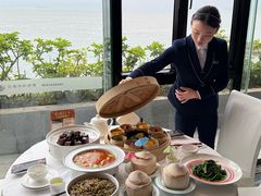 -佳丽海鲜大酒楼(环岛海景店)