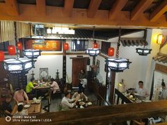 -道南書院·私房菜·早午茶·茶馆