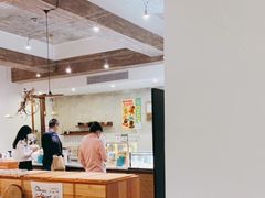 大堂-侘寂甜品(自取店)