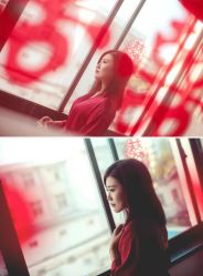 点击看大图 -南京宝娜嫁衣婚纱礼服馆(中央路店)