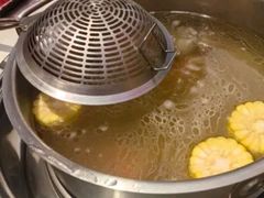 -牛品福潮汕牛肉火锅(旺庄店)