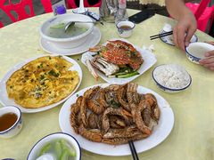 -秋姐美食店(旅游大道店)
