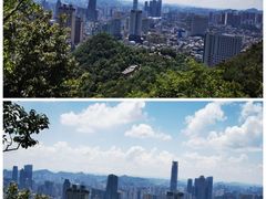 -黔灵山公园