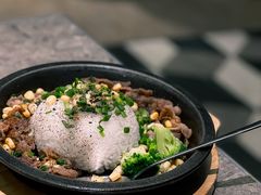 -留半山·香港食堂(啦啦宝都店)