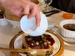 -四季民福烤鸭店(前门大栅栏店)