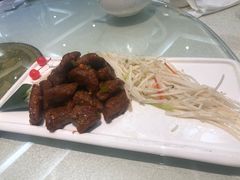 -蓬川食府(金海道店)