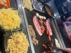 -猪的故事·韩式烤肉(韩乐坊店)