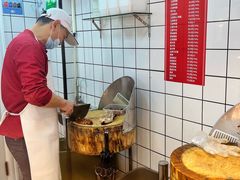 菜单-晶牌烤鸭(延吉东路557弄小区店)