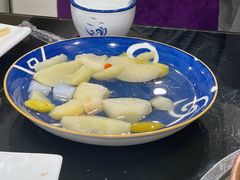 -蒙星月涮肚火锅城(宏运家园店)
