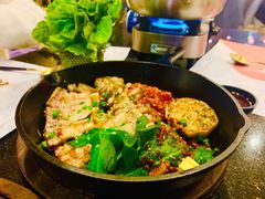 -7mall美食潮地标