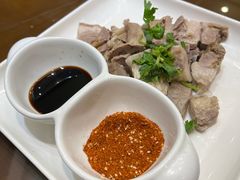 -丁里羊肉小镇(天鹅湖总店)