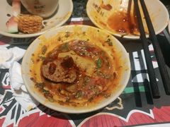 -蜀大侠火锅(森兰花园城店)