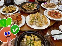 -友强·23年特色海鲜大排档(厦门店)
