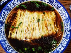 -孙盛兴奥灶面馆·蟹黄面·三虾面(山塘街总店)