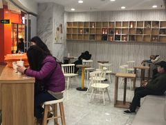-CoCo都可(健翔桥店)