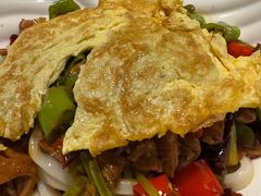 -文三里屯面馆(三里屯店)