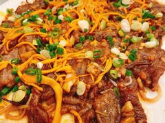 头菜蒸牛肉-大友(港口店)