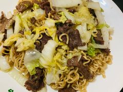 -水头牛肉店(洋坪分店)