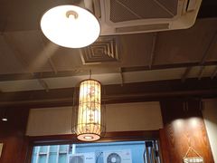 大堂-京门老爆三·铜锅涮肉 爆肚(望京店)