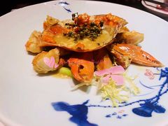 -蟹榭·本帮江浙菜·蟹宴(五角场合生汇商场店)