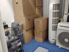 -猫库迷你自助仓储寄存仓库(丽泽桥店)