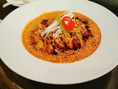-茅庐毛血旺(烟台大悦城店)