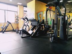 -RoMan罗马健身工作室(莘庄店)