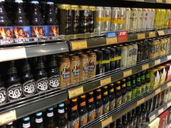 -GranVida生活超市(海信广场店)