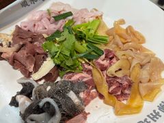 -顺水湾·牛肉牛杂火锅(驾鹤店)