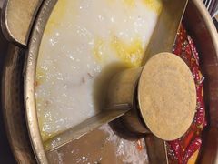 -巴奴毛肚火锅(广益哥伦布店)