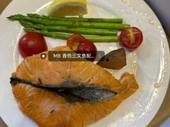 -安妮意大利餐厅(日坛店)