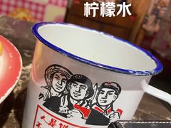 -粗粮人家·东北菜(洋桥店)