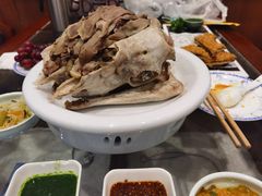 -哈啾嗨·新概念蒙餐(红星新城店)